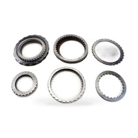 722.9 Automatic Transmission Friction Kit Clutch Plates Suitable for - ZT3