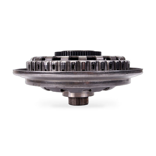 DCT Clutch Kit Suitable for Great Wall Haval H6 H2 H9 Tank 300 MPS6 6DCT451 - ZT2