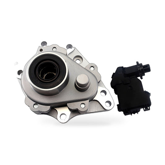 Front Axle Clutch with Motor Suitable for Chevrolet Silverado GMC Sierra - ZT2