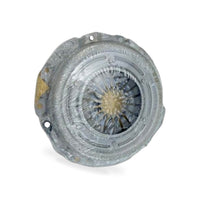 Clutch Kit 2-Piece Suitable for Ford Fiesta 2003-2008 1.4L 1.6L XS61-7540AA - BD3