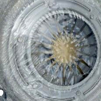 Clutch Kit 2-Piece Suitable for Ford Fiesta 2003-2008 1.4L 1.6L XS61-7540AA - XQ1