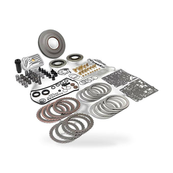 compare product Transmission Clutch Master Kit Suitable for Ford Focus Mondeo Kuga MPS6 6DCT450