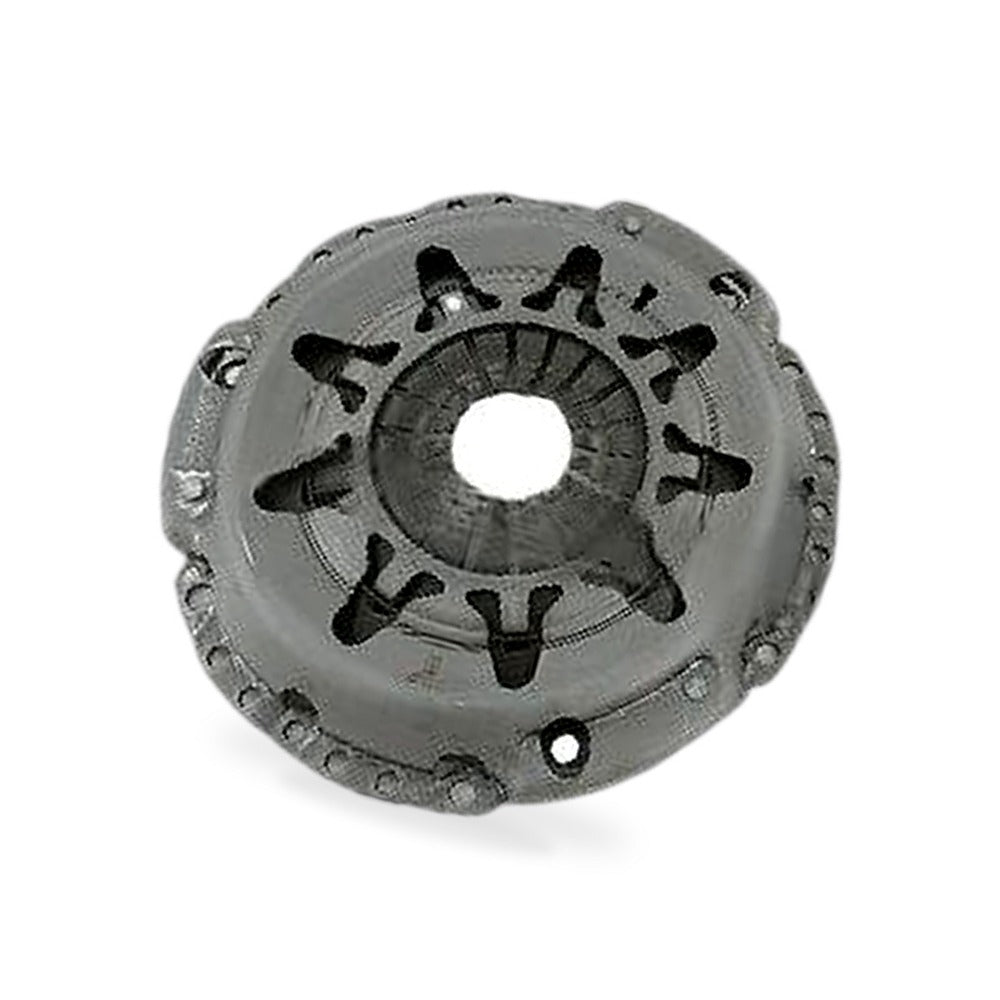 2-Piece Clutch Kit Suitable for Ford Focus EcoSport Fiesta 2013-2022 4M51-7540AA - BD1