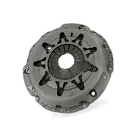 2-Piece Clutch Kit Suitable for Ford Focus EcoSport Fiesta 2013-2022 4M51-7540AA - BD2