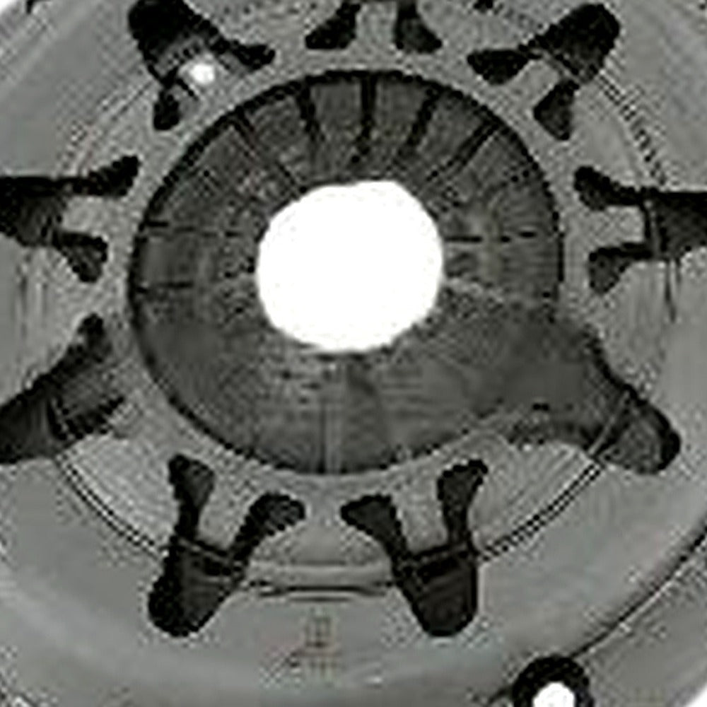 2-Piece Clutch Kit Suitable for Ford Focus EcoSport Fiesta 2013-2022 4M51-7540AA - XQ1