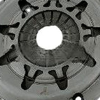2-Piece Clutch Kit Suitable for Ford Focus EcoSport Fiesta 2013-2022 4M51-7540AA - XQ1