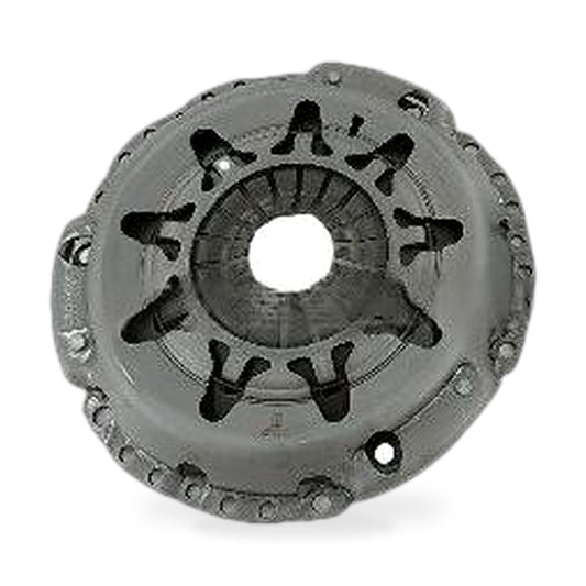 2-Piece Clutch Kit Suitable for Ford Focus EcoSport Fiesta 2013-2022 4M51-7540AA - ZT2