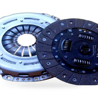 Clutch Kit Suitable for Ford Focus 2011-2018 1.6L Manual Transmission - XQ1
