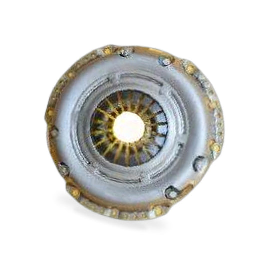 2-Piece Clutch Kit Suitable for Ford Escort 1.5L 2015-2018 ED8G-7540AA