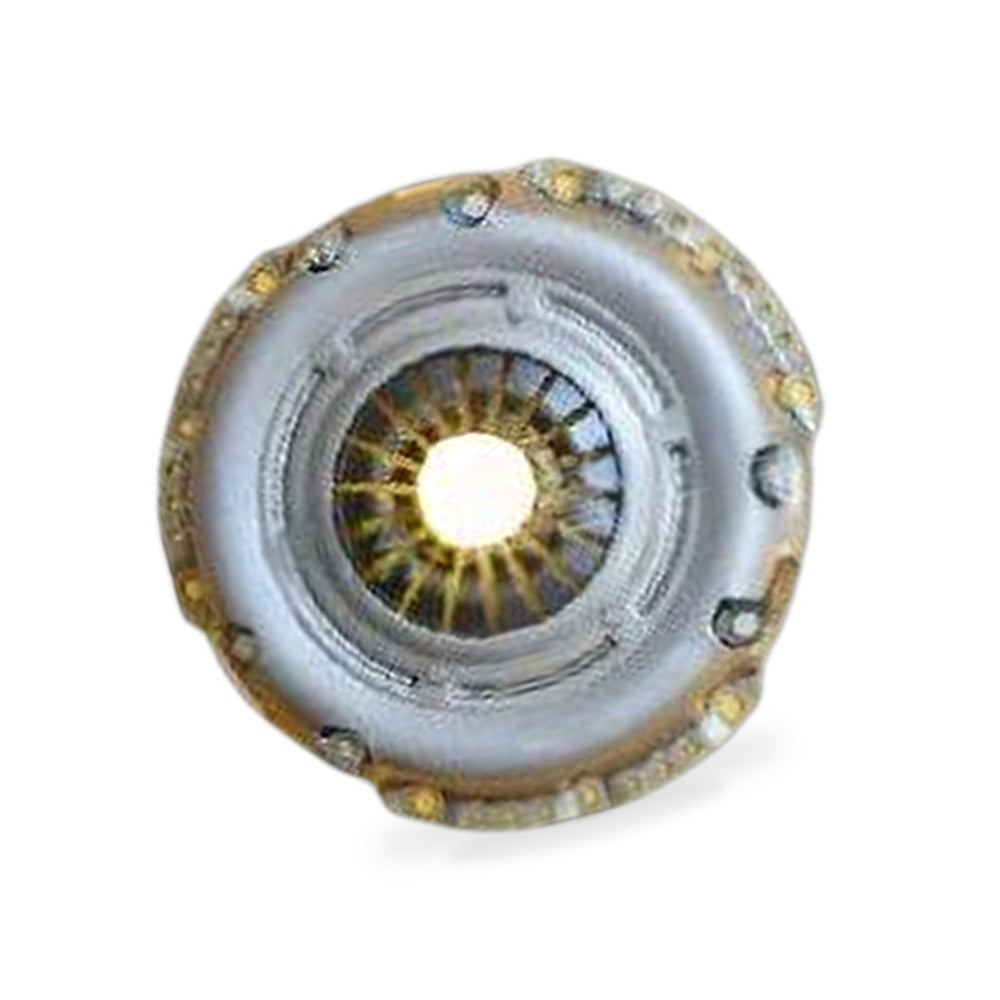 2-Piece Clutch Kit Suitable for Ford Escort 1.5L 2015-2018 ED8G-7540AA - BD2
