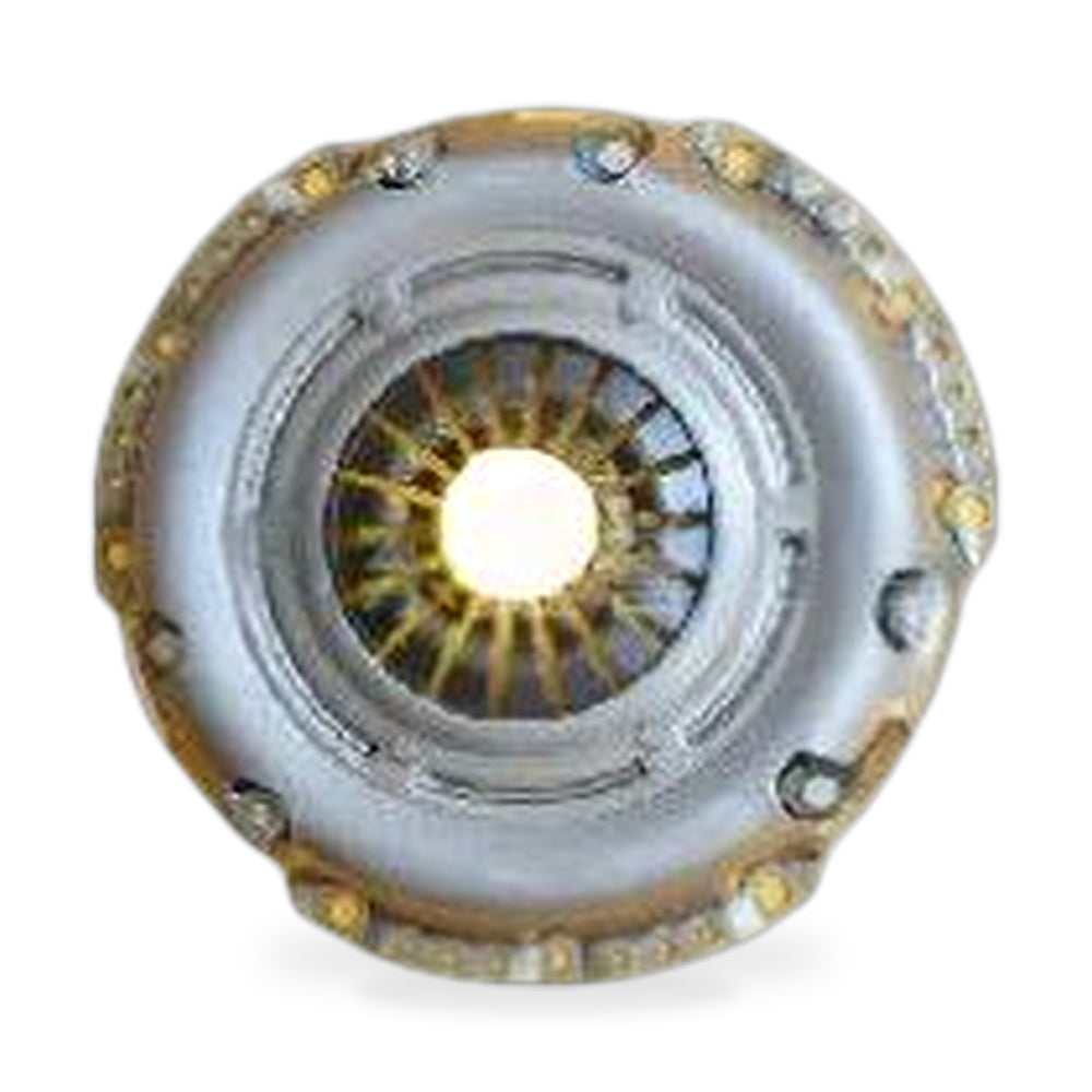 2-Piece Clutch Kit Suitable for Ford Escort 1.5L 2015-2018 ED8G-7540AA - ZT3