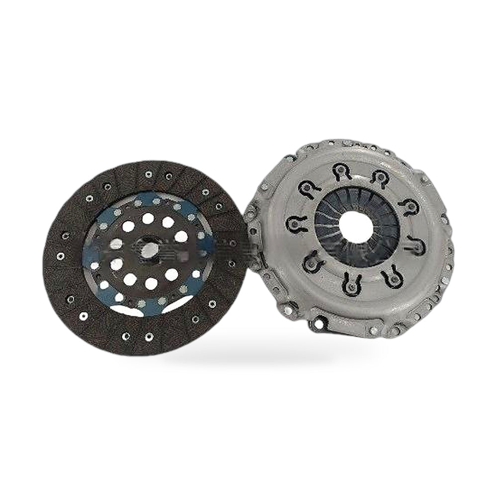 Clutch Kit Suitable for Ford Focus Mondeo C-Max 2.0L 2011-2018 BV61-7563BA - ZT2