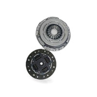 Clutch Kit Suitable for Ford Fiesta 2008-2017 Focus Fusion 1.4L 1.6L 2.0L - BD1