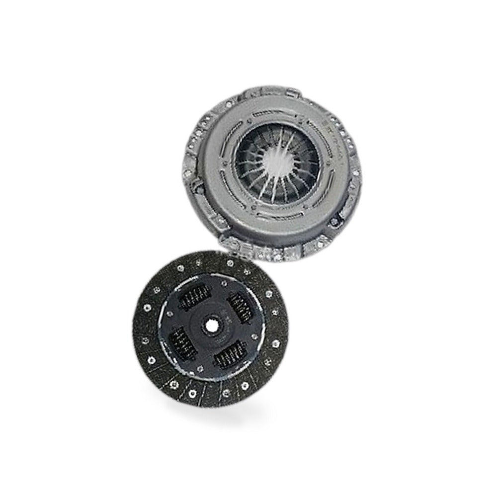 Clutch Kit Suitable for Ford Fiesta 2008-2017 Focus Fusion 1.4L 1.6L 2.0L - BD3