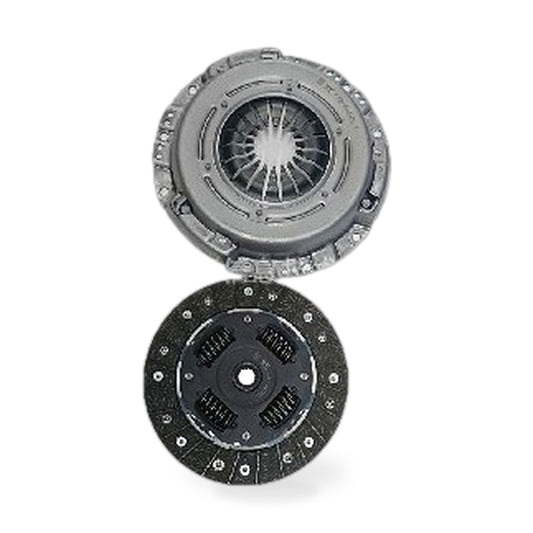 Clutch Kit Suitable for Ford Fiesta 2008-2017 Focus Fusion 1.4L 1.6L 2.0L - ZT2