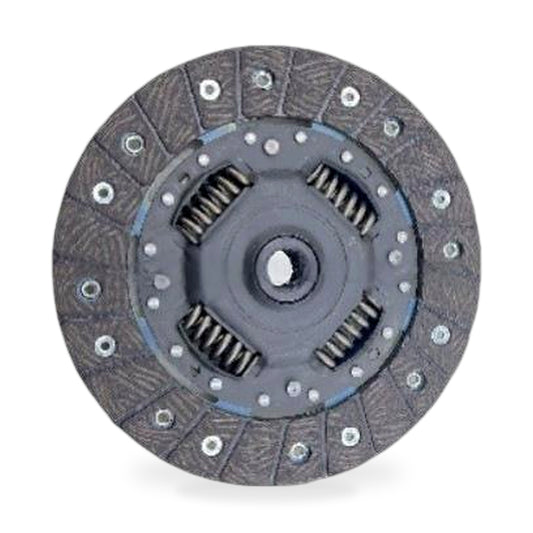 Clutch Disc Suitable for Ford Fiesta 2009-2017 1.0L 1.25L 1.4L 1.6L ZJ63-16460B - ZT2