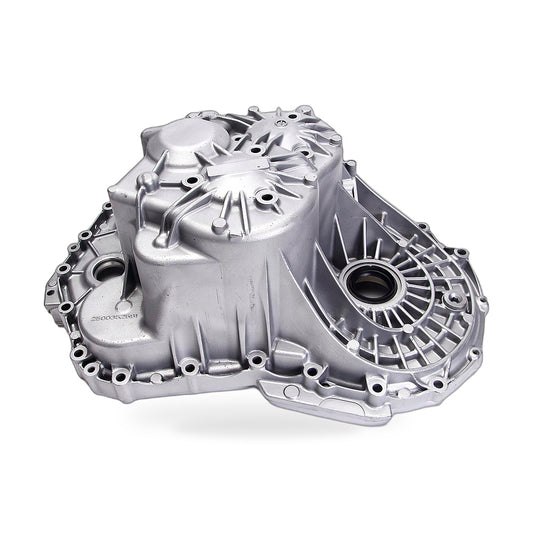 6DCT250 Dual Clutch Transmission Suitable for Ford Focus Fiesta EcoSport - ZT2