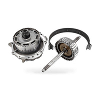 Transmission Clutch Kit Suitable for Ford Escape Fiesta Focus 2000-2019 4F27E - ZT3