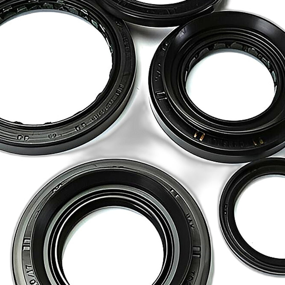 A6LF3 Transmission Rebuild Kit Suitable for Hyundai Sonata Santa Fe Tucson Kia - XQ1