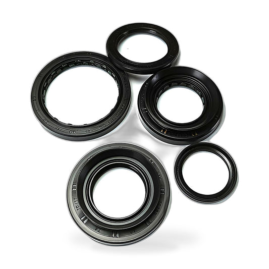A6LF3 Transmission Rebuild Kit Suitable for Hyundai Sonata Santa Fe Tucson Kia - ZT2