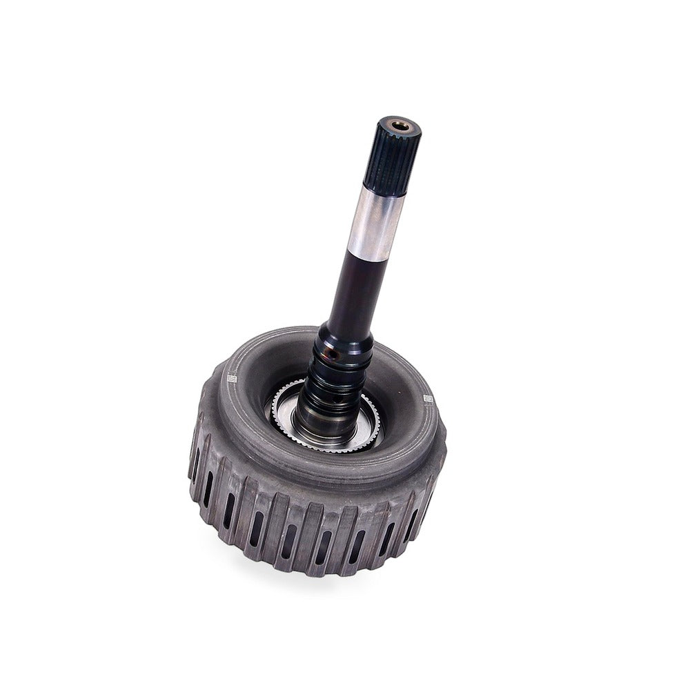 Drum Sub-Assembly Clutch Hub Input Shaft Suitable for Toyota AC60E AC60F - BD3