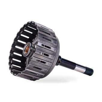 compare product Drum Sub-Assembly Clutch Hub Input Shaft Suitable for Toyota AC60E AC60F