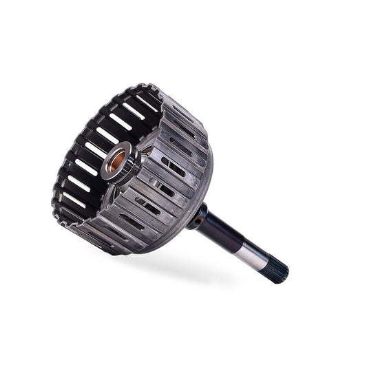 Drum Sub-Assembly Clutch Hub Input Shaft Suitable for Toyota Hilux Fortuner