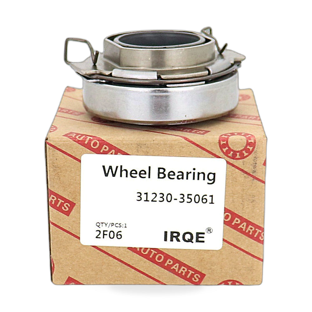 Clutch Release Bearing Suitable for Toyota Prado 4Runner Hilux 1995-2009 - ZT2