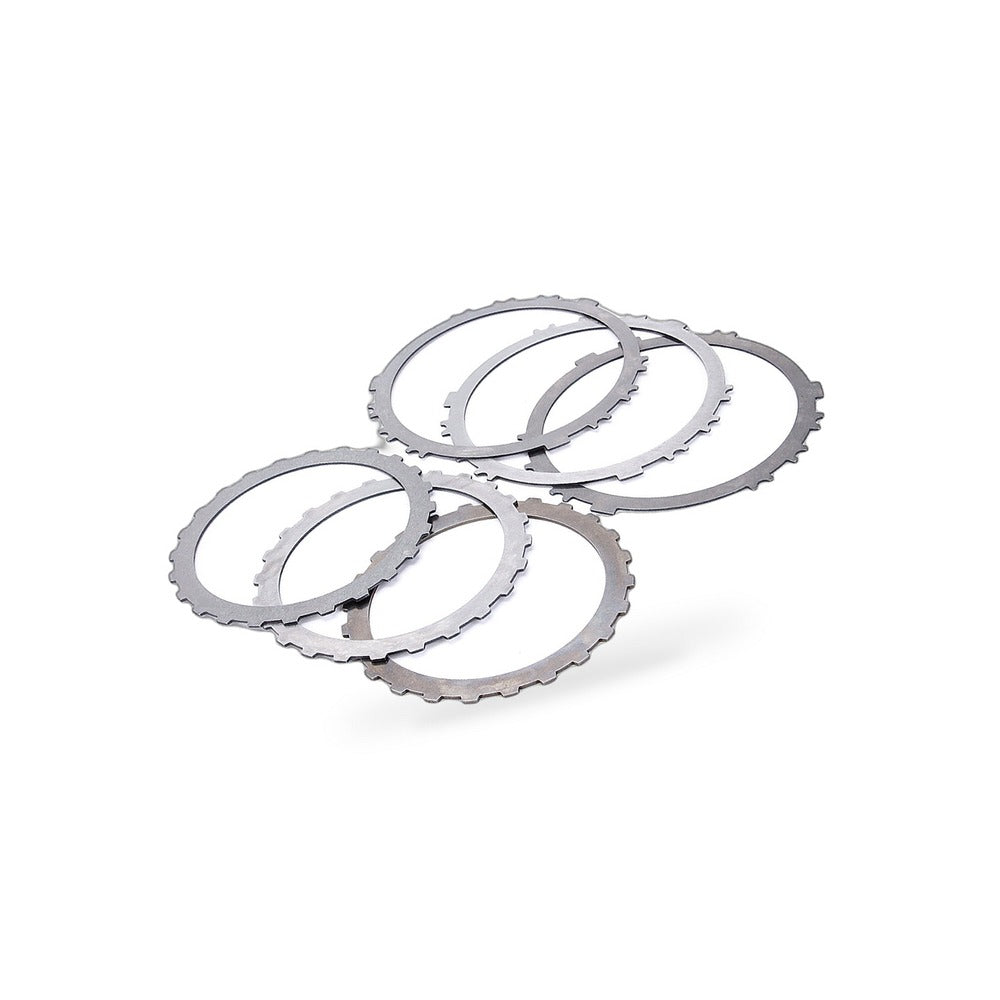 Transmission Steel Clutch Plate Kit Suitable for Toyota Corolla Yaris Auris - BD2