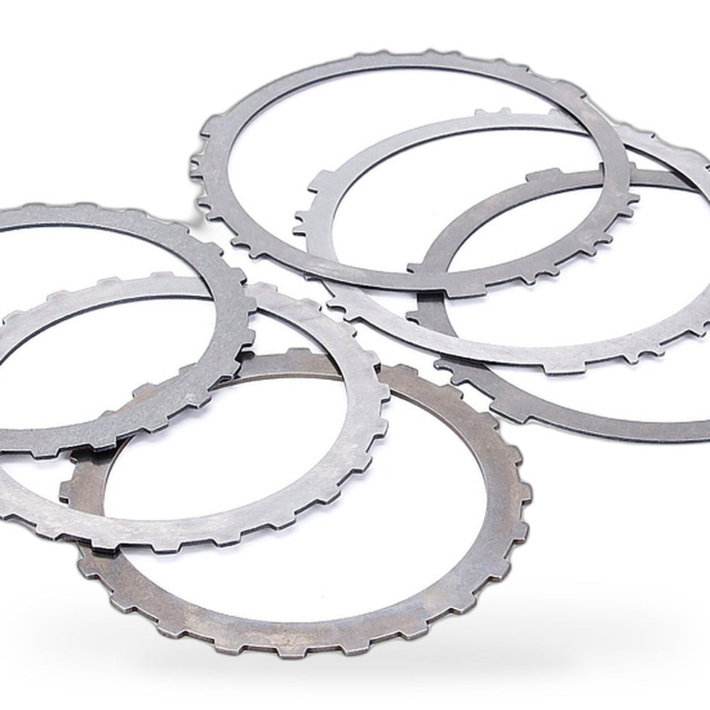 Transmission Steel Clutch Plate Kit Suitable for Toyota Corolla Yaris Auris - XQ1