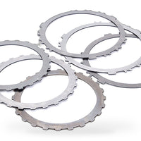 Transmission Steel Clutch Plate Kit Suitable for Toyota Corolla Yaris Auris - XQ1