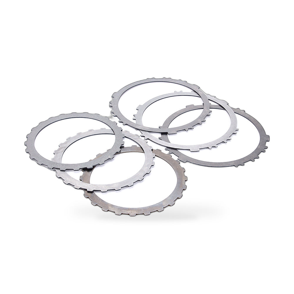 Transmission Steel Clutch Plate Kit Suitable for Toyota Corolla Yaris Auris - ZT2