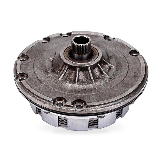 Automatic Transmission Oil Pump Suitable for Volvo S60 S80 V70 XC70 XC90 - ZT2