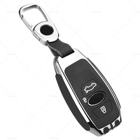 Remote Key Fob Case Cover Suitable For Subaru BRZ Forester Outback Impreza WRX