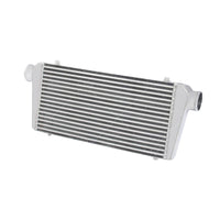 3inch Front Mount Intercooler Kit fits Holden Commodore VL Turbo RB30ET Bar  and  Plate