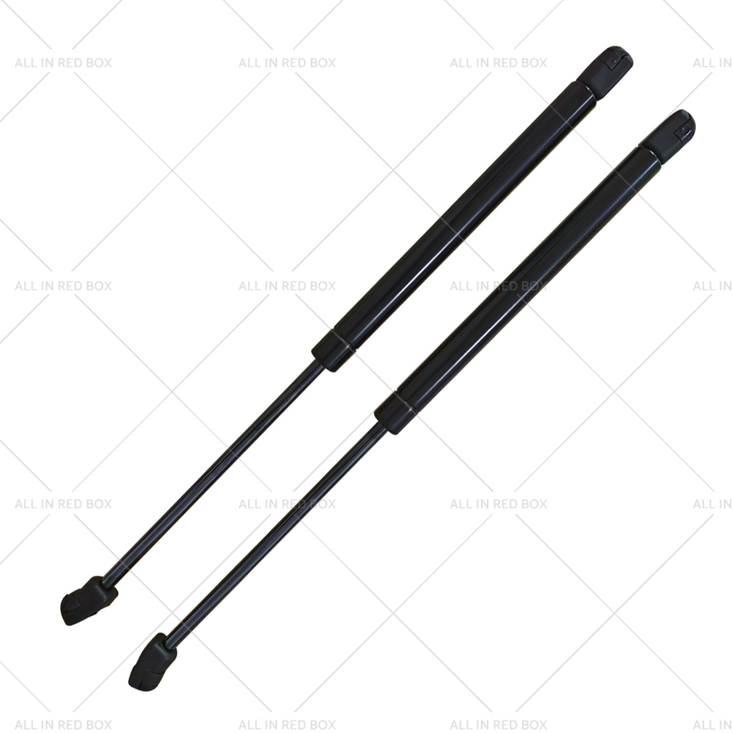 2x Gas Struts Suitable for Nissan Altima Bonnet L33 3TSOA 268N 2013-2018