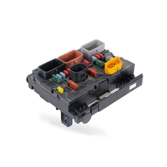 Fuse Box Suitable for Peugeot 307 308 407 Citroen C4 C5 Berlingo BSM 9664055780