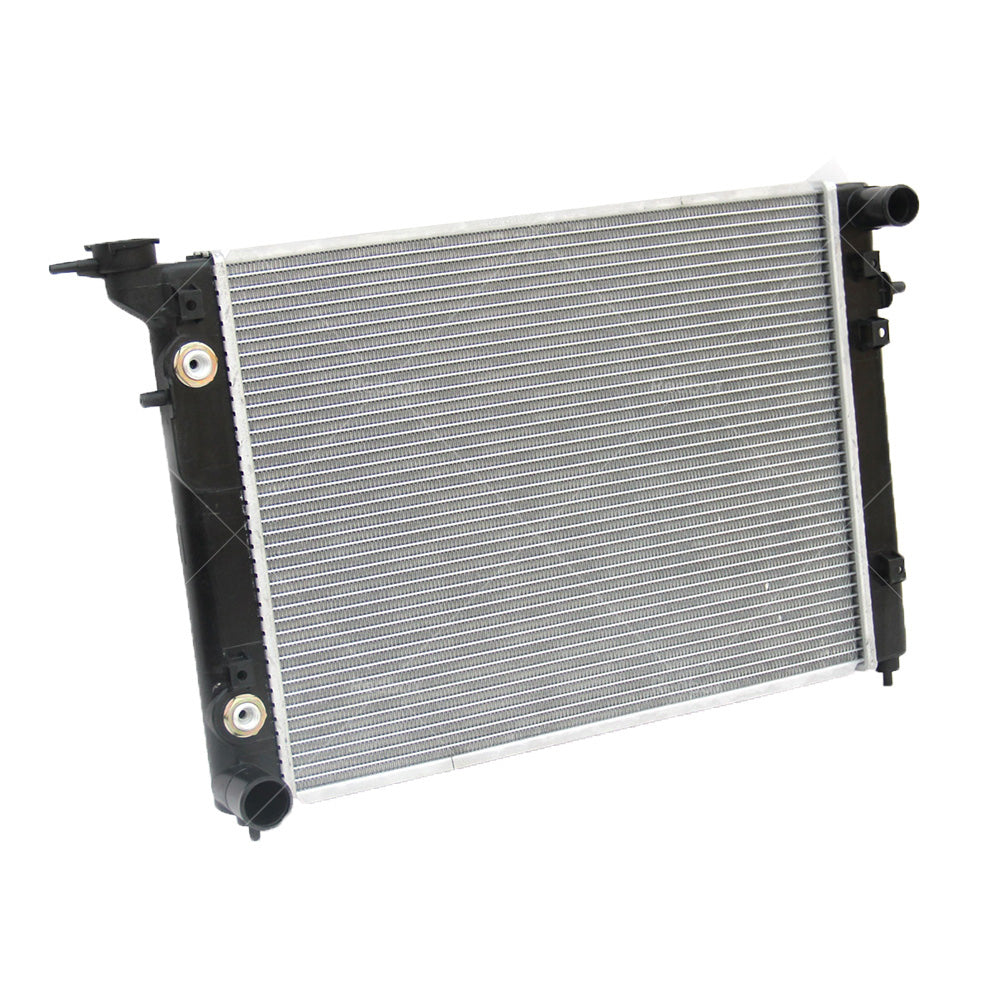 Radiator Suitable For Toyota Lexcen 91-97 Holden Commodore 91-00 VP VR VS V6