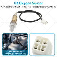 Oxygen Sensor Suitable for Subaru Impreza WRX STI Forester Liberty 22690-AA220