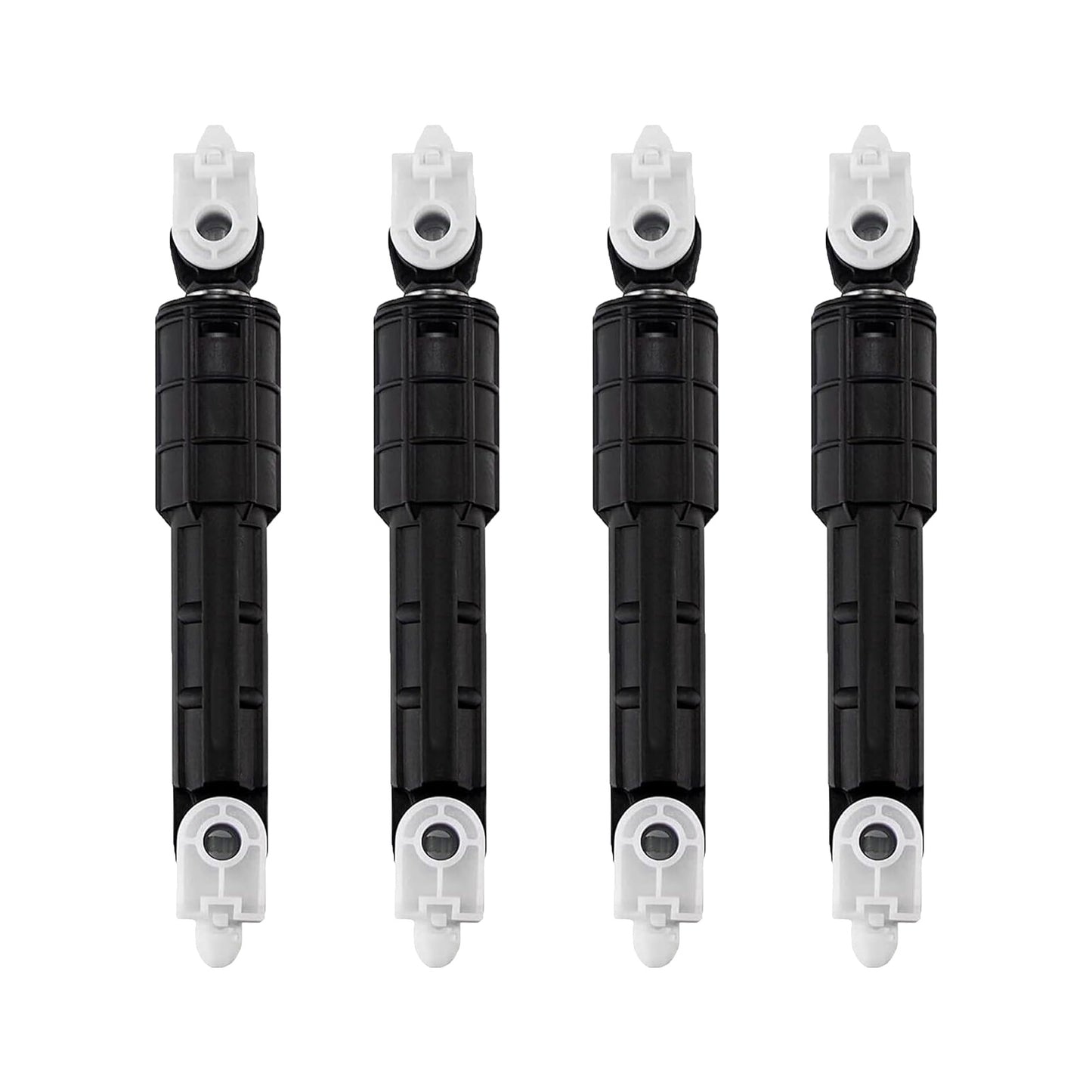 4x Washer Shock Absorber Suitable For Whirlpool W10015830 W10822553 PS11723173