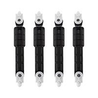 4x Washer Shock Absorber Suitable For Whirlpool W10015830 W10822553 PS11723173