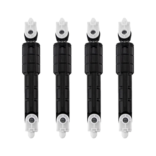 4x Washer Shock Absorber Suitable For Whirlpool W10015830 W10822553 PS11723173