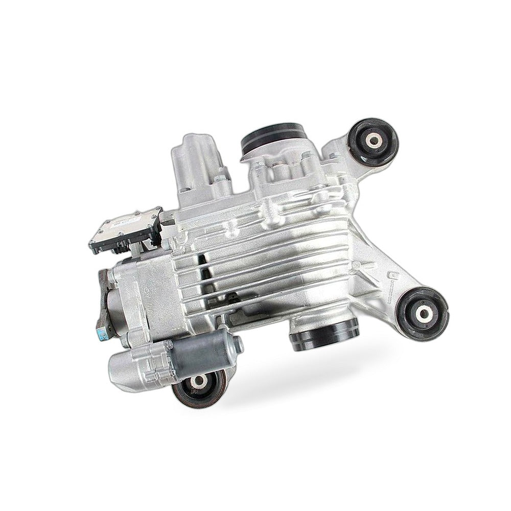 Rear Differential Carrier Assembly Suitable for VW Golf Audi A3 Q2 0CQ525010T - BD2