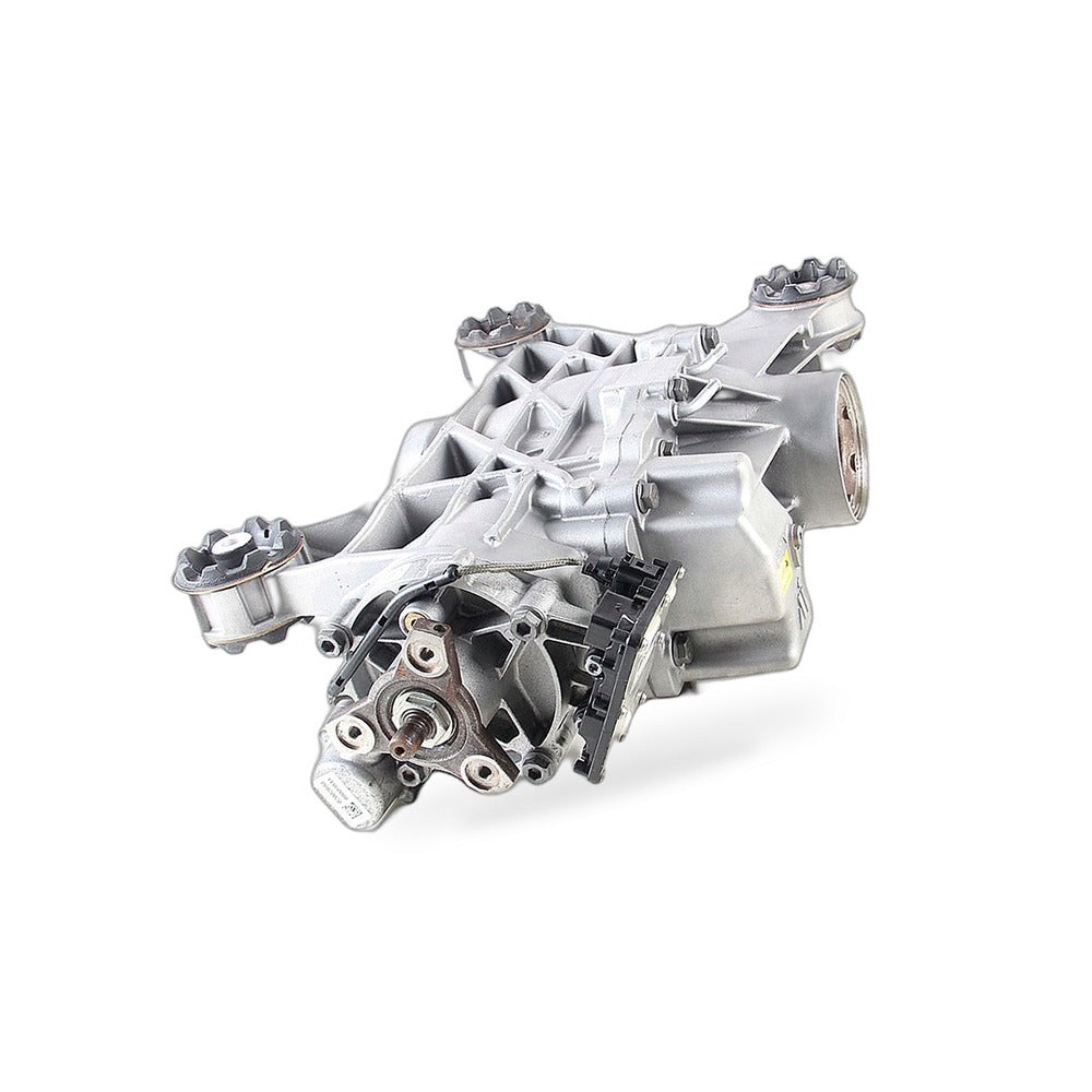 Rear Differential Assembly Suitable for VW Tiguan Audi Q3 4 Motion HALDEX 5 - BD2