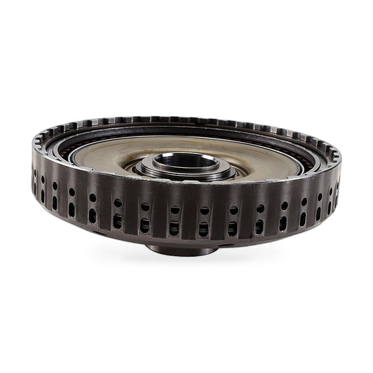 Transmission Clutch Disc Kit 4 Discs Suitable for VW Jetta Golf Passat Beetle - ZT2
