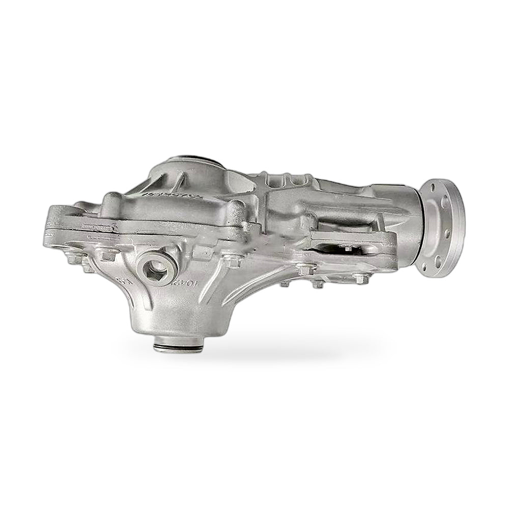 Front Differential Assembly Suitable for BMW X5 X6 X7 2018-2023 31508487445 - ZT2