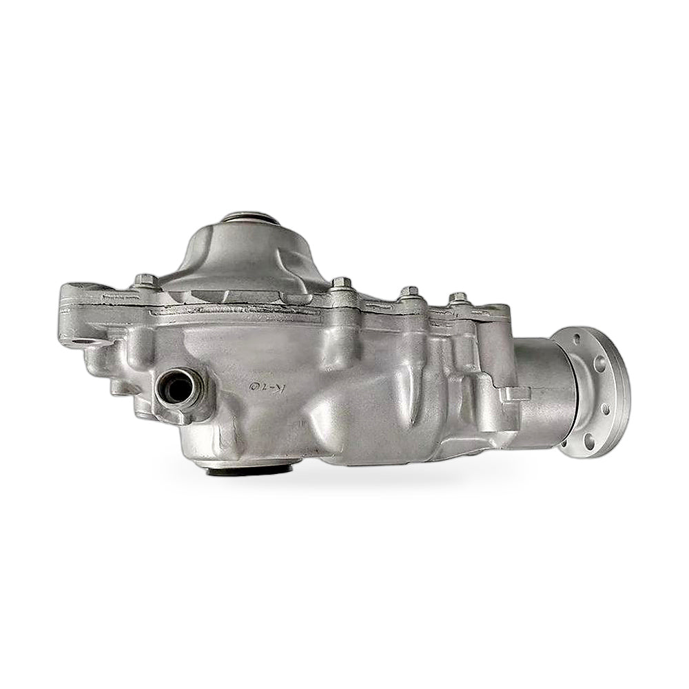 Front Differential Assembly Suitable for BMW X5 X6 X7 2018-2023 31508487445 - ZT3