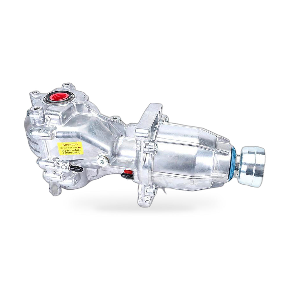 Rear Differential Carrier Assembly Suitable for Ford Edge Explorer 4WD - ZT2