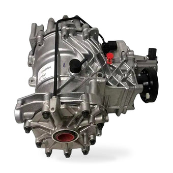 compare product Rear Differential Assembly Suitable for Land Rover Evoque Discovery Sport