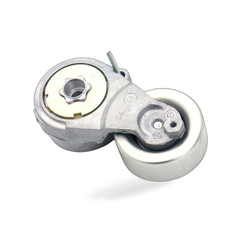 Belt Tensioner Assembly Suitable for Nissan Sylphy Qashqai Juke Tiida Versa - BD4